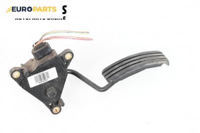 Потенциометър газ  за Renault Scenic II Minivan (06.2003 - 07.2010), № 8200159647