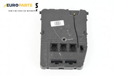 BSI модул за Renault Scenic II Minivan (06.2003 - 07.2010), № S118400210K