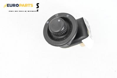 Бутон ел. огледала  за Renault Scenic II Minivan (06.2003 - 07.2010)