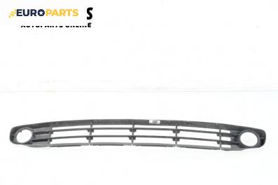 Решетка в броня за Renault Scenic II Minivan (06.2003 - 07.2010), миниван, позиция: предна