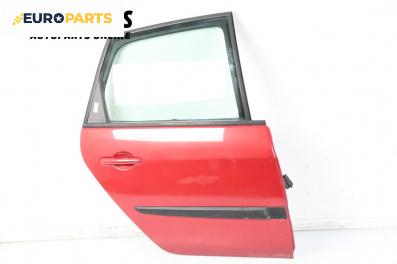 Врата за Renault Scenic II Minivan (06.2003 - 07.2010), 4+1 вр., миниван, позиция: задна, дясна