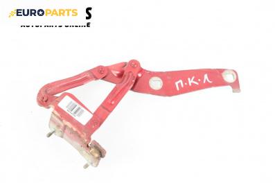 Панта преден капак за Renault Scenic II Minivan (06.2003 - 07.2010), 4+1 вр., миниван, позиция: лява