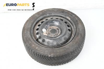 Резервна гума за Renault Scenic II Minivan (06.2003 - 07.2010) 16 цола, ширина 6.5 (Цената е за 1 бр.)