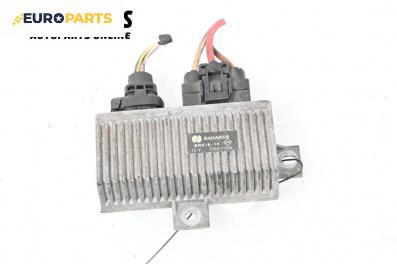 Реле подгревни свещи за Renault Clio II Hatchback (09.1998 - 09.2005) 1.9 dTi (B/CB0U), № 7700111525