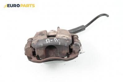 Спирачен апарат за Peugeot 307 Break (03.2002 - 12.2009), позиция: предна, лява