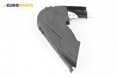 Капак ангренажен ремък за Peugeot 307 Break (03.2002 - 12.2009) 2.0 HDI 110, 107 к.с.