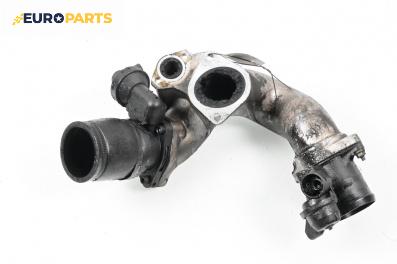 EGR-клапан за Peugeot 307 Break (03.2002 - 12.2009) 2.0 HDI 110, 107 к.с.