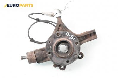 Шенкел главина за Peugeot 307 Break (03.2002 - 12.2009), позиция: предна, дясна