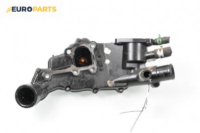 Корпус на термостат за Peugeot 307 Break (03.2002 - 12.2009) 2.0 HDI 110, 107 к.с.