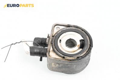 Маслоохладител за Peugeot 307 Break (03.2002 - 12.2009) 2.0 HDI 110, 107 к.с.