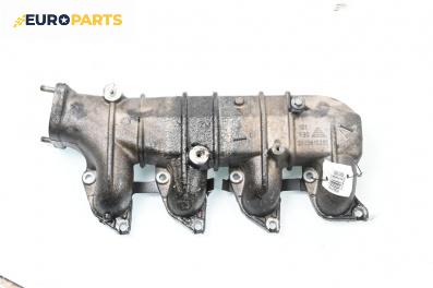 Всмукателен колектор за Peugeot 307 Break (03.2002 - 12.2009) 2.0 HDI 110, 107 к.с.