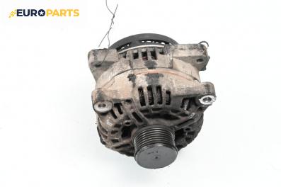 Алтернатор / генератор за Peugeot 307 Break (03.2002 - 12.2009) 2.0 HDI 110, 107 к.с.