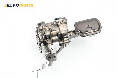 Маслена помпа за Peugeot 307 Break (03.2002 - 12.2009) 2.0 HDI 110, 107 к.с.