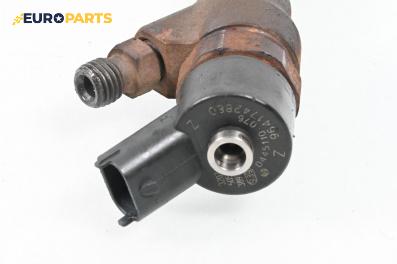 Дюза дизел за Peugeot 307 Break (03.2002 - 12.2009) 2.0 HDI 110, 107 к.с., № 0445110076