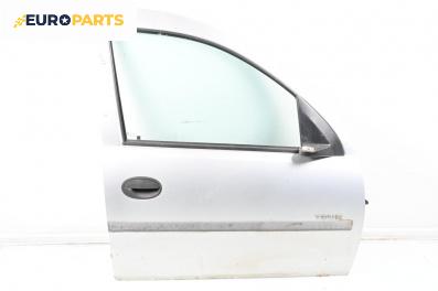 Врата за Opel Combo Tour (10.2001 - 12.2011), 2+1 вр., миниван, позиция: дясна