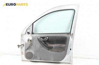 Врата за Opel Combo Tour (10.2001 - 12.2011), 2+1 вр., миниван, позиция: дясна