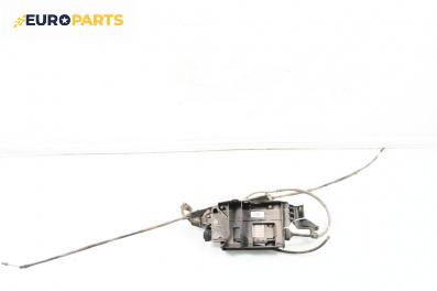 Механизъм паркинг спирачка за Renault Scenic II Minivan (06.2003 - 07.2010), № 8200396849
