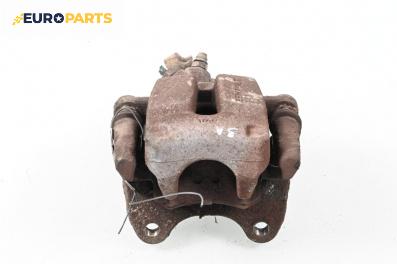 Спирачен апарат за Renault Scenic II Minivan (06.2003 - 07.2010), позиция: задна, лява