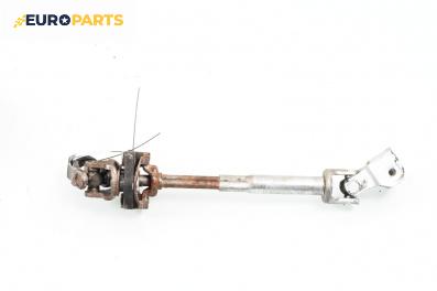 Каре на волана за Renault Scenic II Minivan (06.2003 - 07.2010) 1.6 (JM0C, JM0J, JM1B), 113 к.с., миниван
