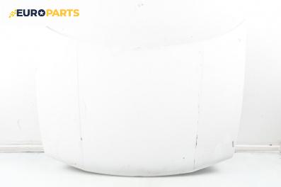 Преден капак за Volkswagen Golf IV Hatchback (08.1997 - 06.2005), 2+1 вр., хечбек, позиция: предна
