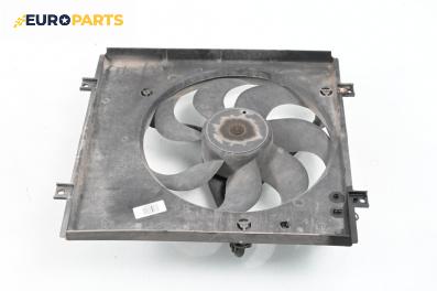 Перка охлаждане за Volkswagen Golf IV Hatchback (08.1997 - 06.2005) 1.4 16V, 75 к.с.