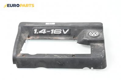 Декоративен капак двигател за Volkswagen Golf IV Hatchback (08.1997 - 06.2005)