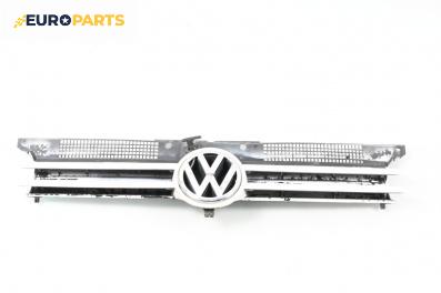 Решетка за Volkswagen Golf IV Hatchback (08.1997 - 06.2005), хечбек, позиция: предна