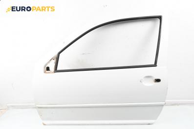 Врата за Volkswagen Golf IV Hatchback (08.1997 - 06.2005), 2+1 вр., хечбек, позиция: лява