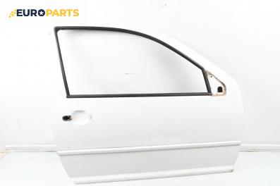 Врата за Volkswagen Golf IV Hatchback (08.1997 - 06.2005), 2+1 вр., хечбек, позиция: дясна