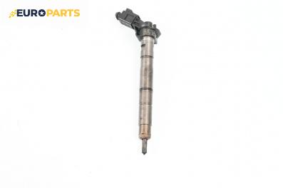Дюза дизел за Audi A6 Avant C6 (03.2005 - 08.2011) 2.7 TDI quattro, 180 к.с., № 0445115079