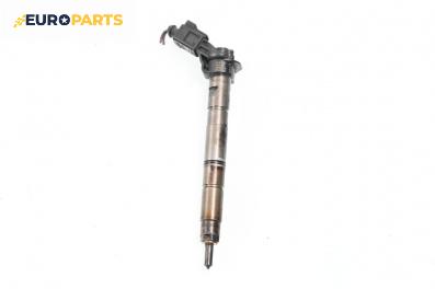 Дюза дизел за Audi A6 Avant C6 (03.2005 - 08.2011) 2.7 TDI quattro, 180 к.с., № 0445115079