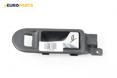 Вътрешна дръжка за Volkswagen Golf IV Hatchback (08.1997 - 06.2005), 2+1 вр., хечбек, позиция: дясна