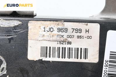 Комфорт модул за Volkswagen Golf IV Hatchback (08.1997 - 06.2005), № 1J0959799H