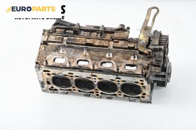 Глава за Renault Scenic II Minivan (06.2003 - 07.2010) 1.6 (JM0C, JM0J, JM1B), 113 к.с.