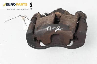 Спирачен апарат за Renault Scenic II Minivan (06.2003 - 07.2010), позиция: предна, дясна
