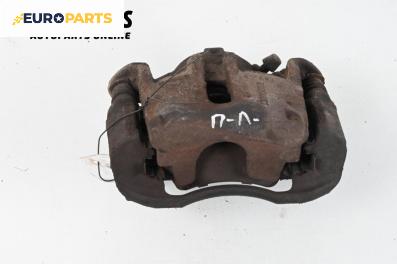 Спирачен апарат за Renault Scenic II Minivan (06.2003 - 07.2010), позиция: предна, лява