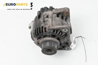 Алтернатор / генератор за Renault Scenic II Minivan (06.2003 - 07.2010) 1.6 (JM0C, JM0J, JM1B), 113 к.с., № 8200100907