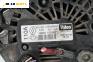Алтернатор / генератор за Renault Scenic II Minivan (06.2003 - 07.2010) 1.6 (JM0C, JM0J, JM1B), 113 к.с., № 8200100907