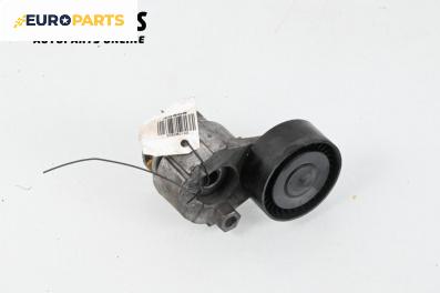 Обтегач пистов ремък за Renault Scenic II Minivan (06.2003 - 07.2010) 1.6 (JM0C, JM0J, JM1B), 113 к.с.