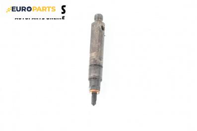 Дюза дизел за Renault Clio II Hatchback (09.1998 - 09.2005) 1.9 dTi (B/CB0U), 80 к.с., № 0432193643