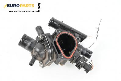 Корпус на термостат за Renault Clio II Hatchback (09.1998 - 09.2005) 1.9 dTi (B/CB0U), 80 к.с.