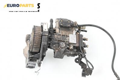 ГНП-горивонагнетателна помпа за Renault Clio II Hatchback (09.1998 - 09.2005) 1.9 dTi (B/CB0U), 80 к.с., № 0460414988