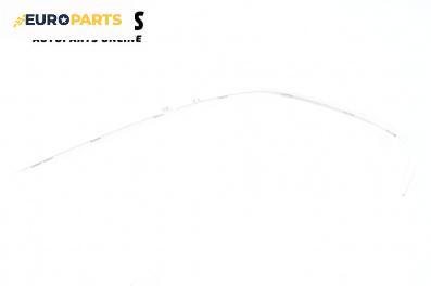 Външни лайсни за BMW 5 Series E60 Sedan E60 (07.2003 - 03.2010), седан, позиция: лява