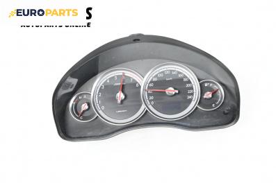 Километраж за Subaru Legacy IV Wagon (09.2003 - 12.2009) 2.0 AWD, 138 к.с.