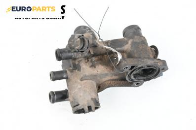 Конзола антифриз за Volkswagen Golf IV Hatchback (08.1997 - 06.2005) 1.4 16V, 75 к.с.