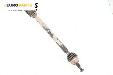 Полуоска за Volkswagen Golf IV Hatchback (08.1997 - 06.2005) 1.4 16V, 75 к.с., позиция: предна, дясна