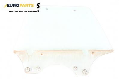 Странично стъкло за Subaru Legacy IV Wagon (09.2003 - 12.2009), 4+1 вр., комби, позиция: задна, лява