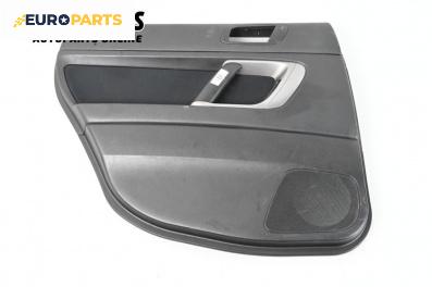 Кора врата за Subaru Legacy IV Wagon (09.2003 - 12.2009), 4+1 вр., комби, позиция: задна, лява