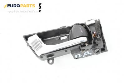 Вътрешна дръжка за Subaru Legacy IV Wagon (09.2003 - 12.2009), 4+1 вр., комби, позиция: предна, дясна