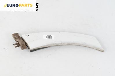 Външни лайсни за Subaru Legacy IV Wagon (09.2003 - 12.2009), комби, позиция: лява